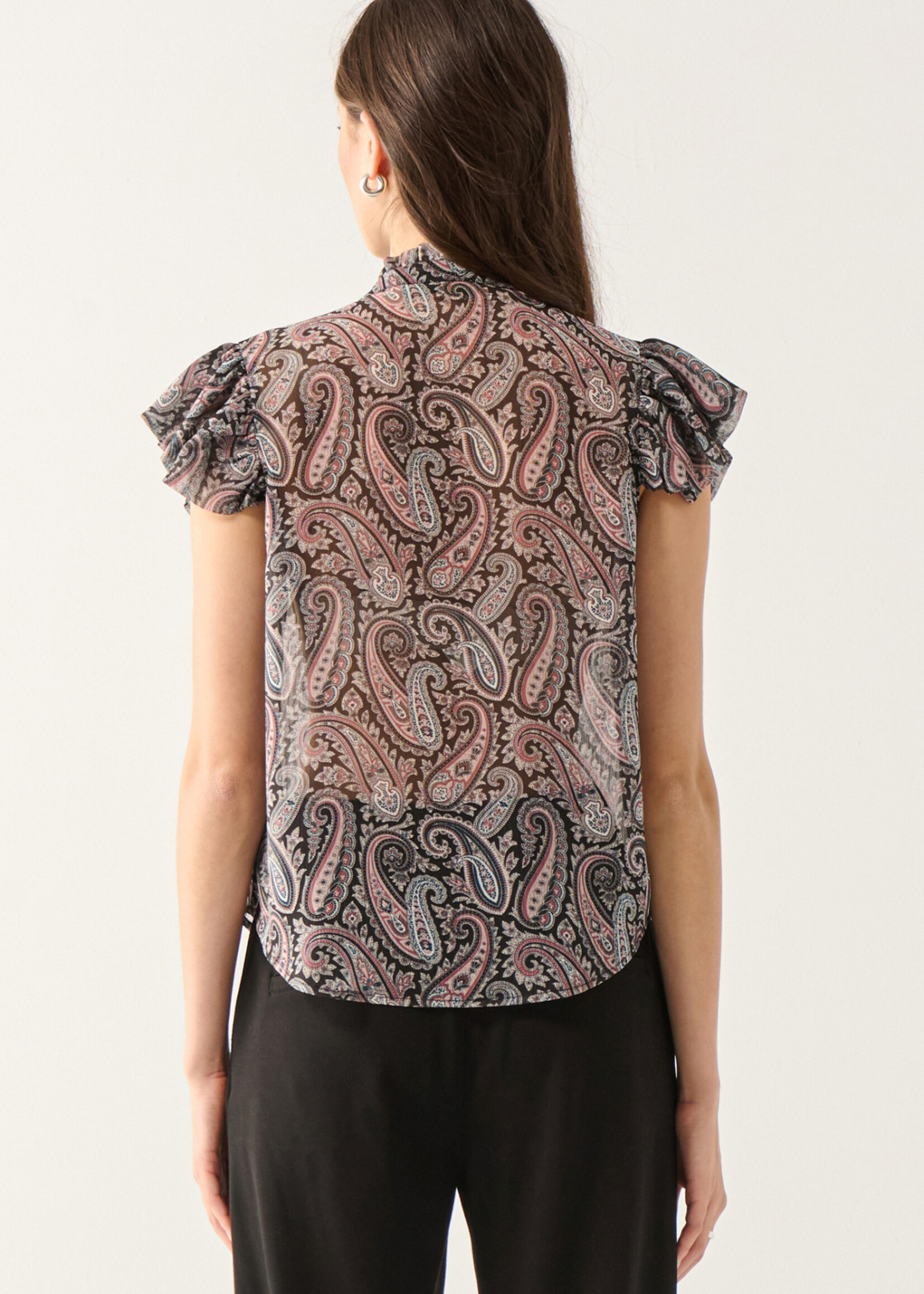 DEX DEX-T-SHIRT-2423702D