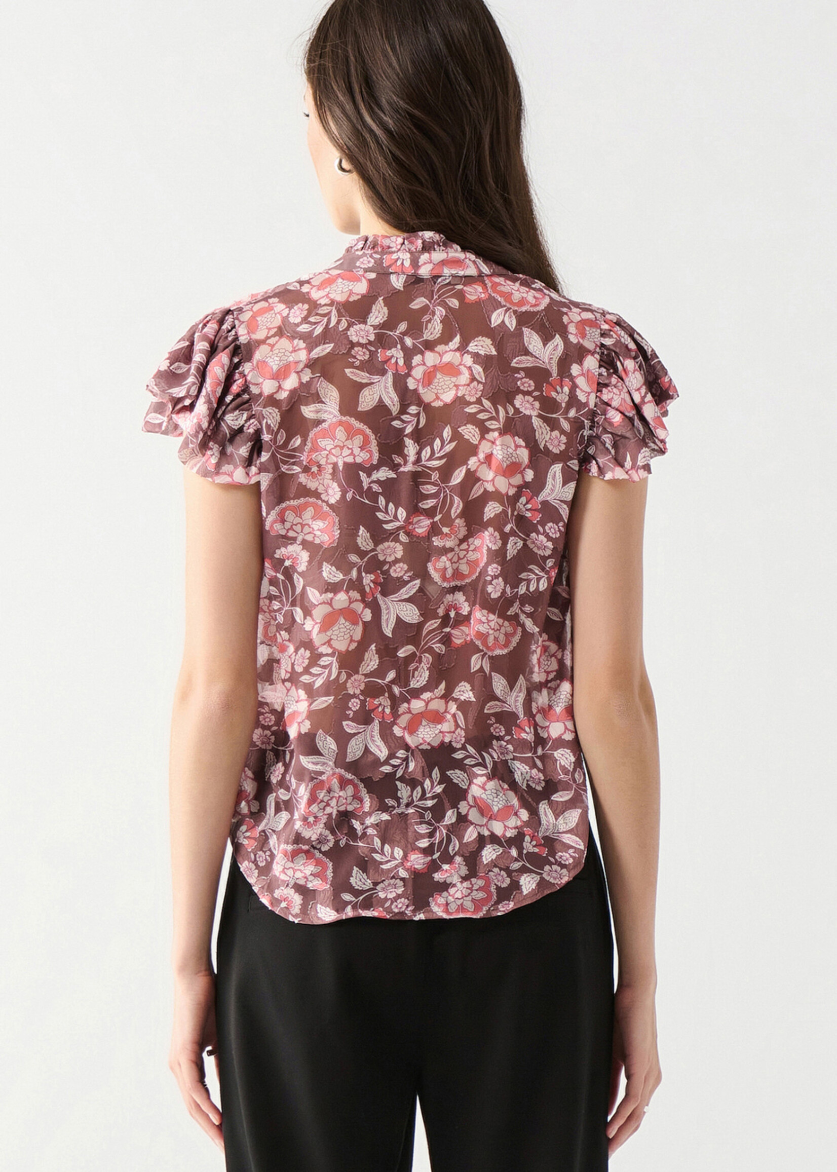 DEX DEX-T-SHIRT-2423702D