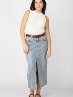DEX DEX-JUPE JEANS-2425258D
