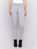 CHARLIE B CHARLIE B-JEANS SKINNY-C5370RR-452B