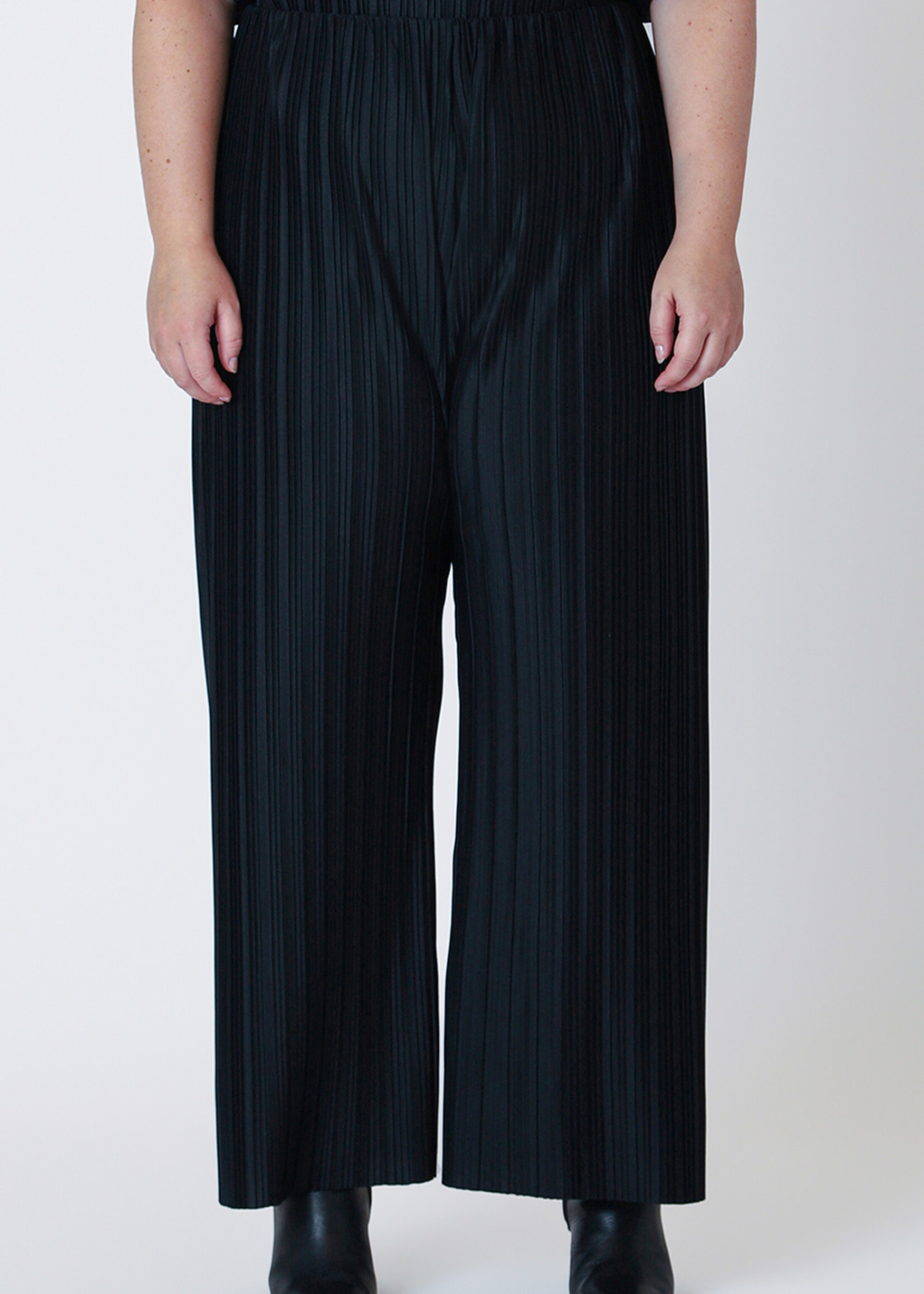 DEX PLUS DEX PLUS-PANTALON ÉVASER-247220DP