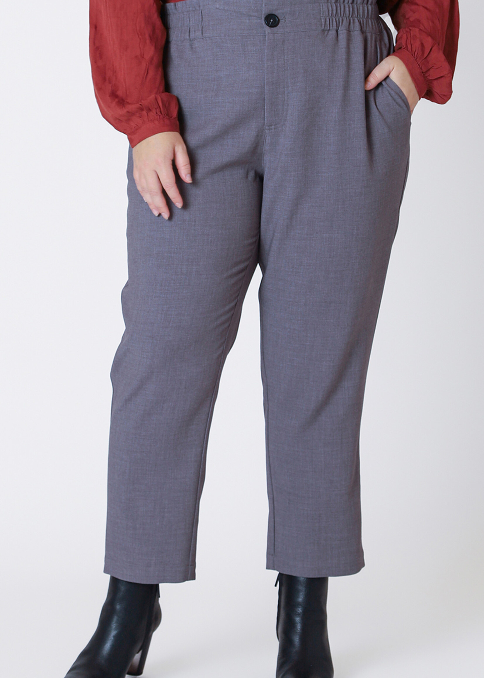 DEX PLUS DEX PLUS-PANTALON-2472712DP