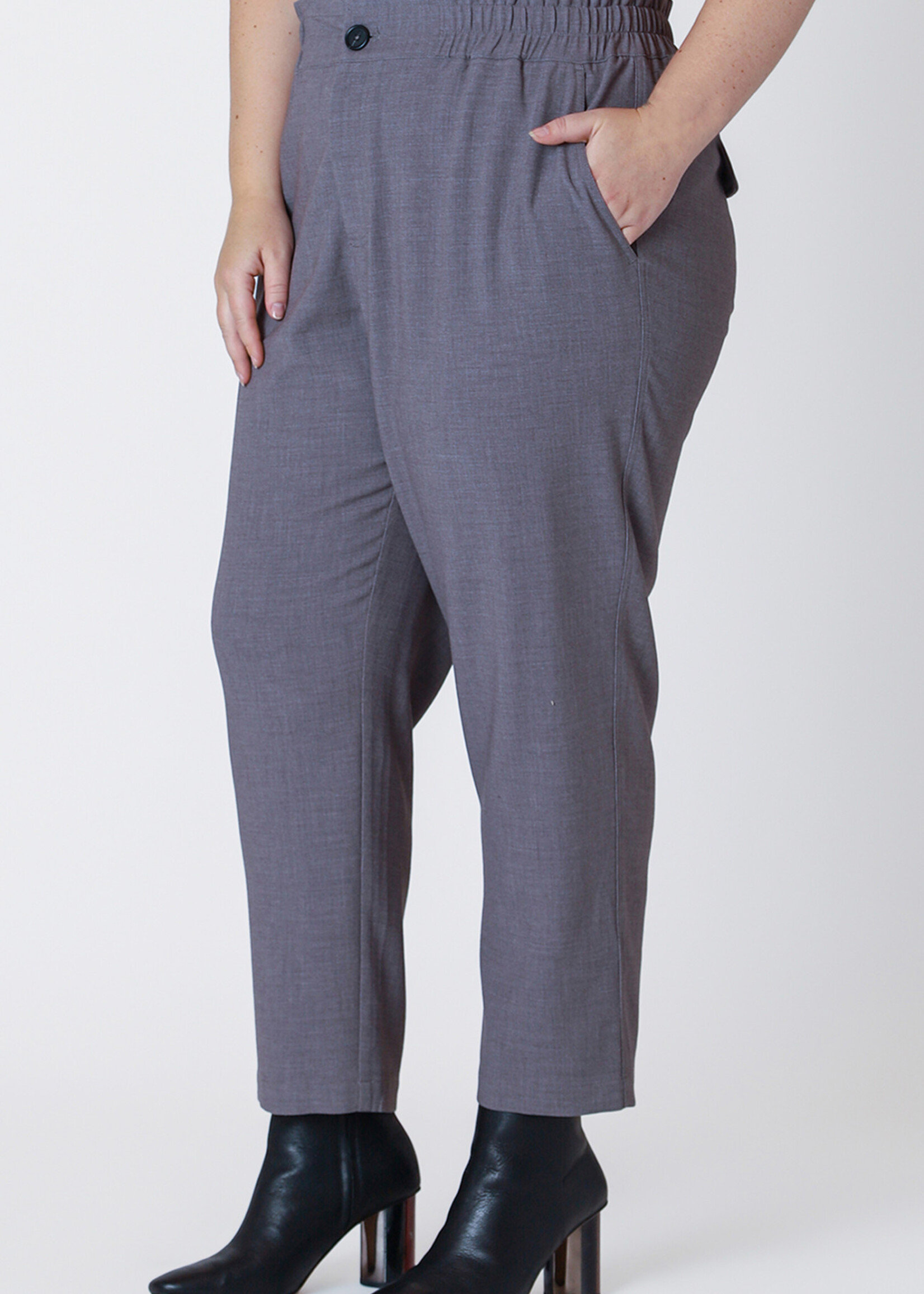 DEX PLUS DEX PLUS-PANTALON-2472712DP