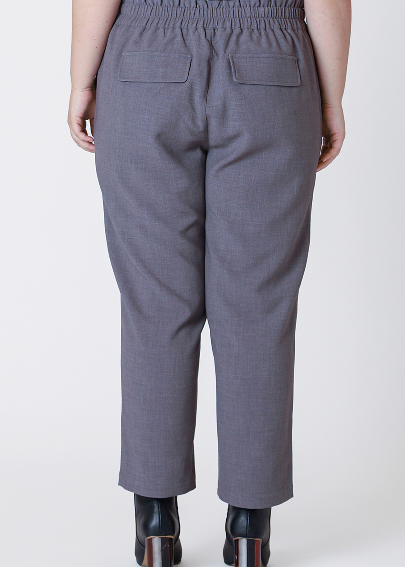 DEX PLUS DEX PLUS-PANTALON-2472712DP