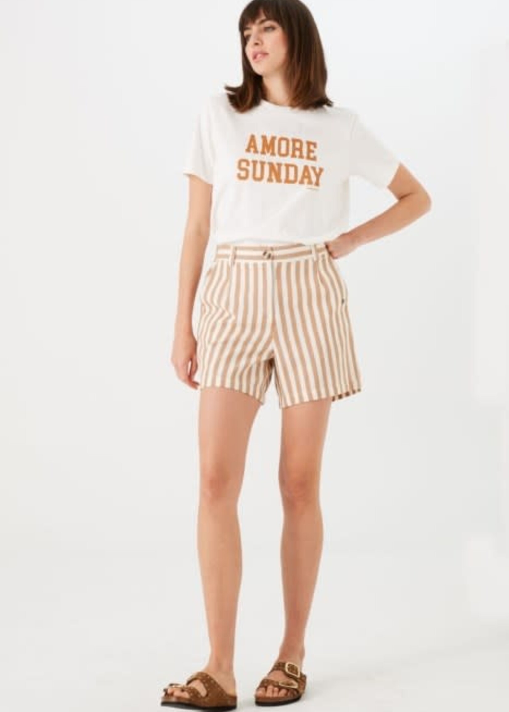 GARCIA GARCIA-SHORT-P40342