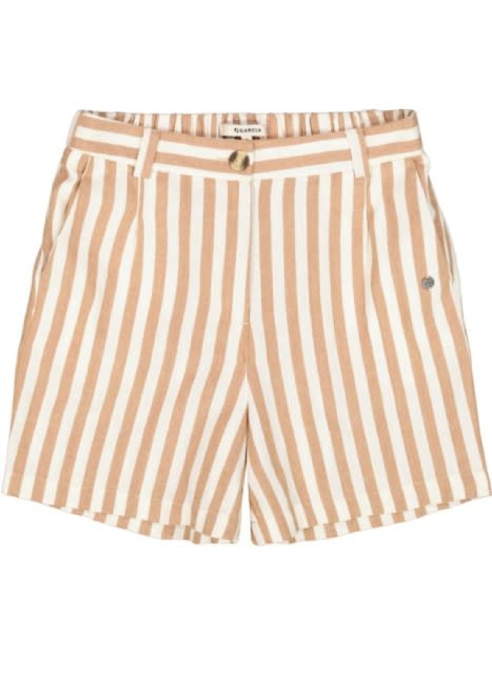 GARCIA GARCIA-SHORT-P40342