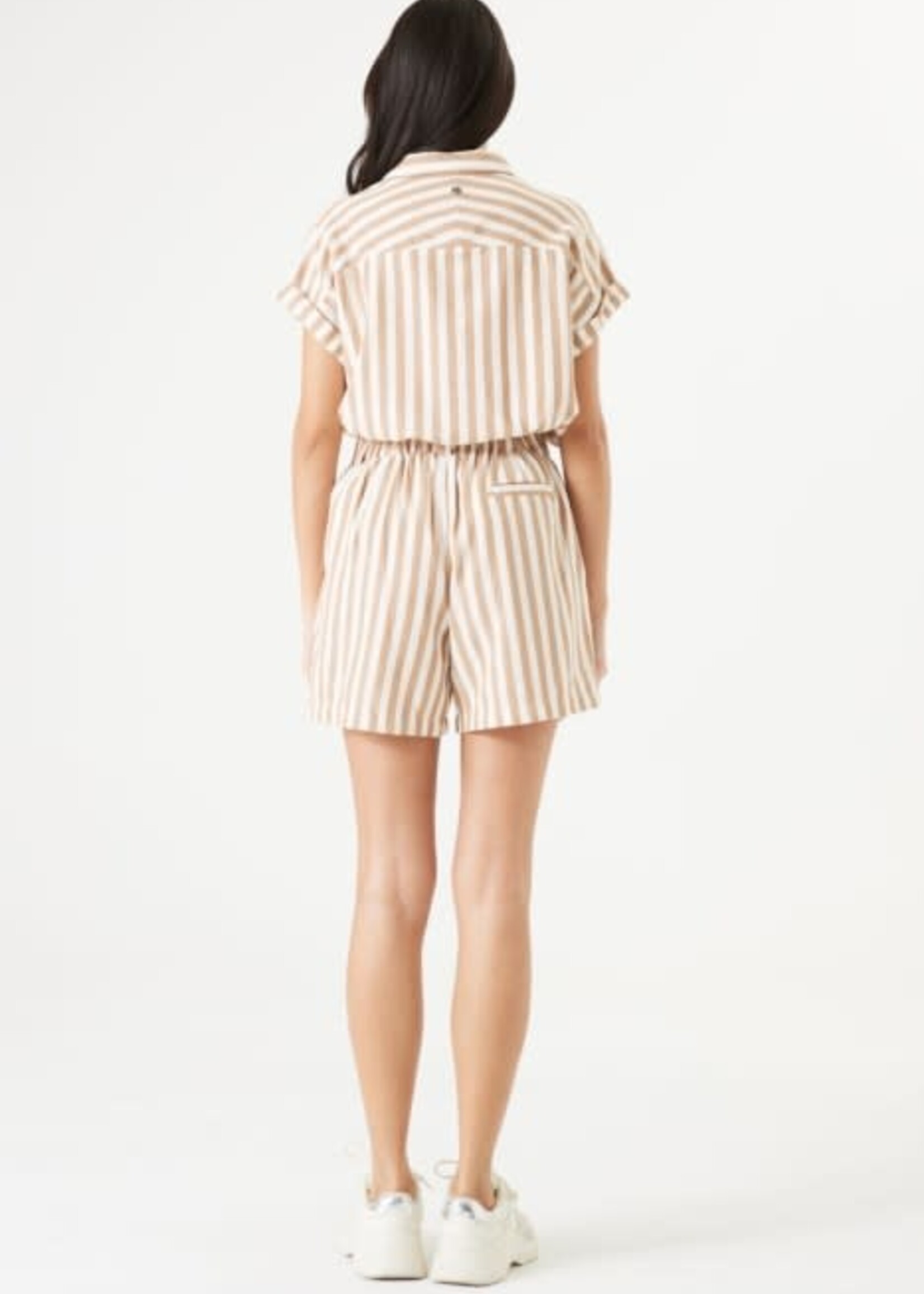 GARCIA GARCIA-SHORT-P40342