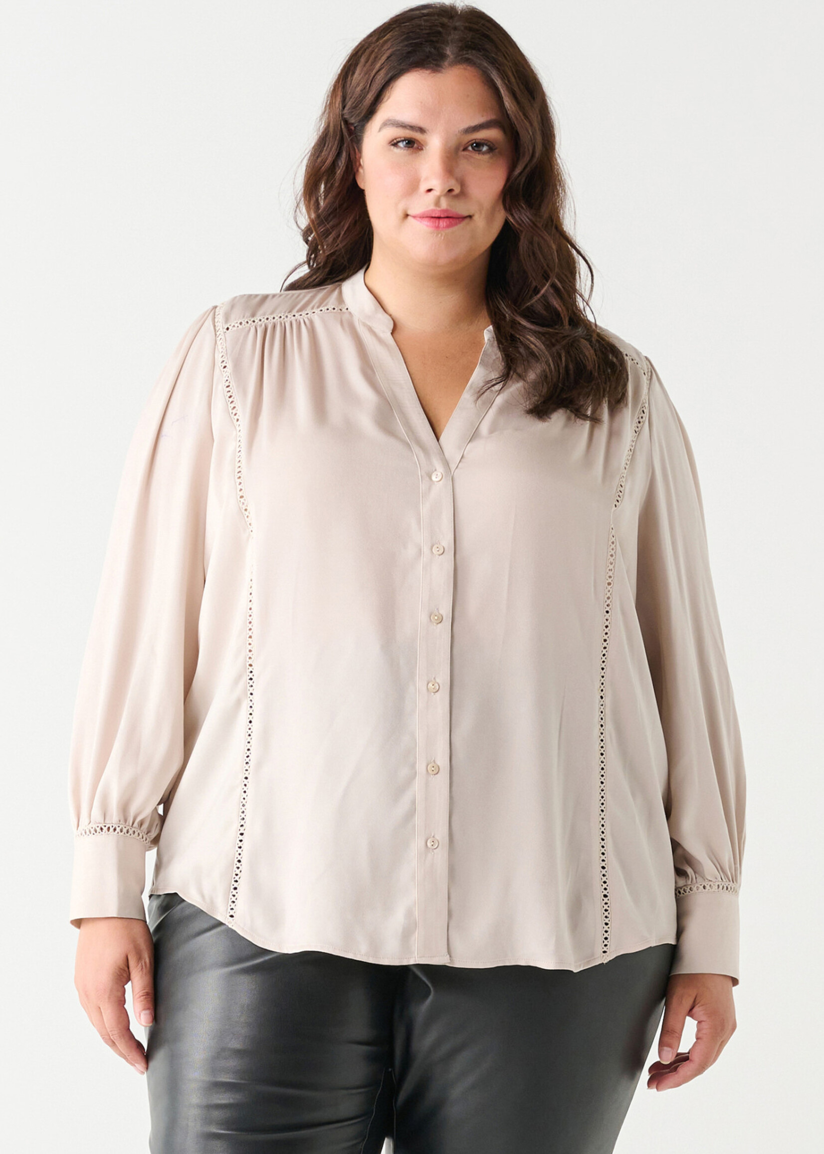 DEX PLUS DEXPLUS-CHEMISE-2273718DP