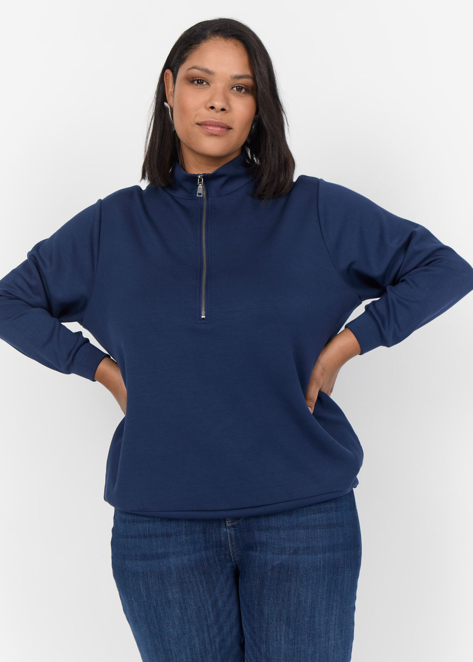 WASABI CONCEPT WASABI-HOODIE-20194