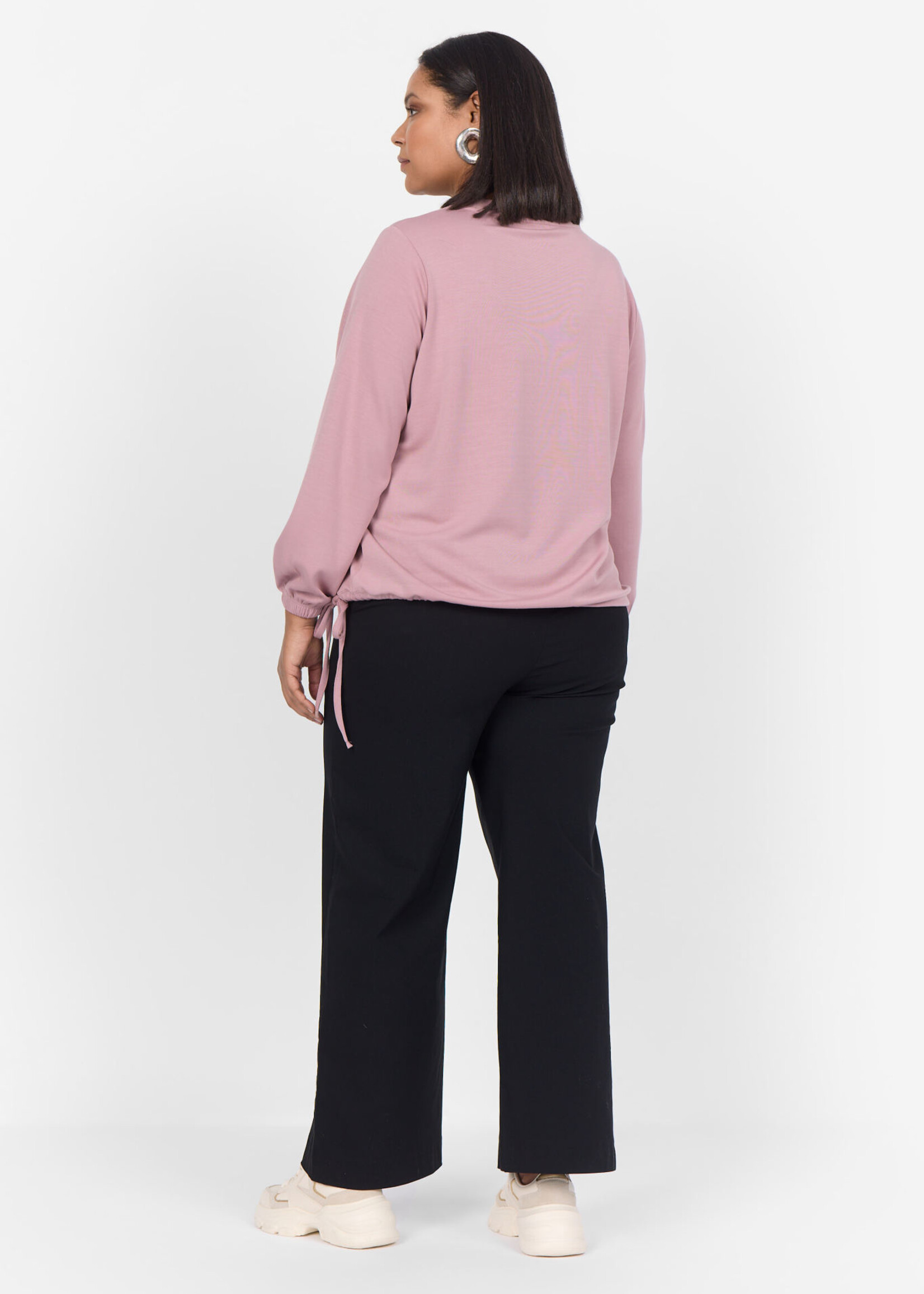 WASABI CONCEPT WASABI-CHANDAIL MANCHE LONGUE-20193