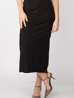 BLACK TAPE BLACK TAPE-JUPE LONGUE-2422349T