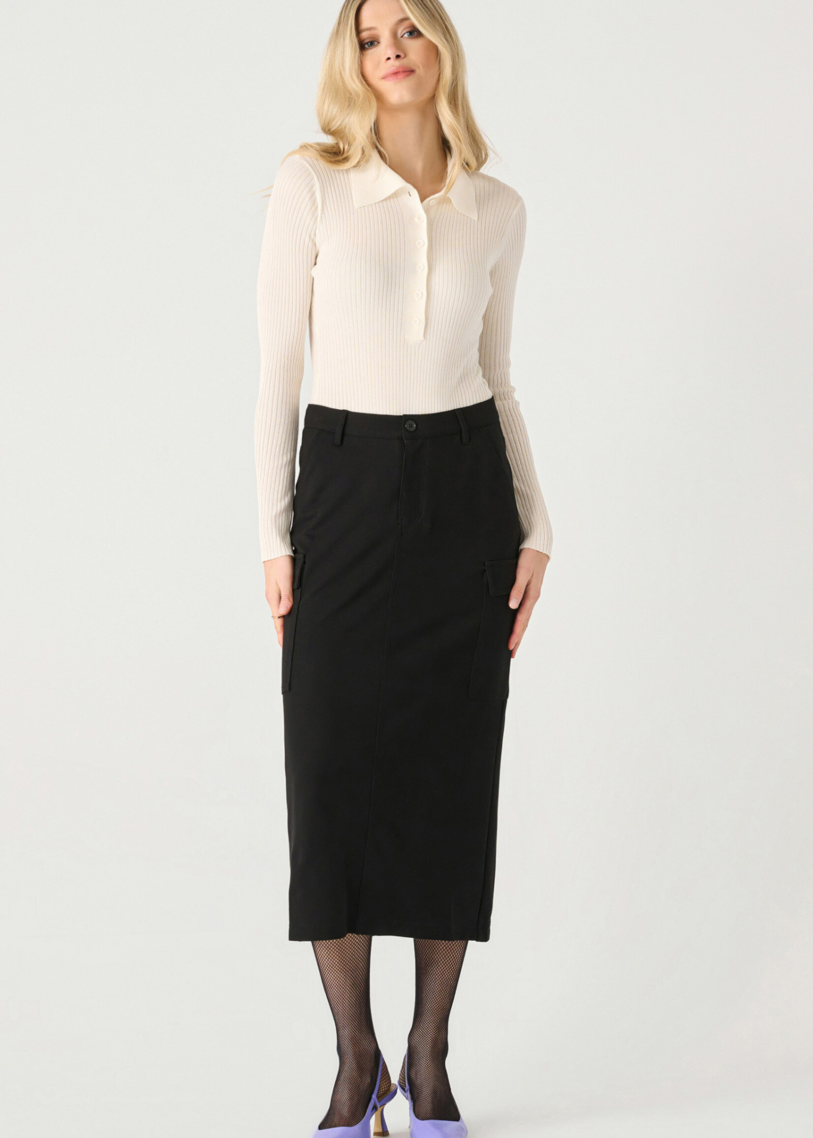 BLACK TAPE BLACK TAPE-CHANDAIL-2422351T