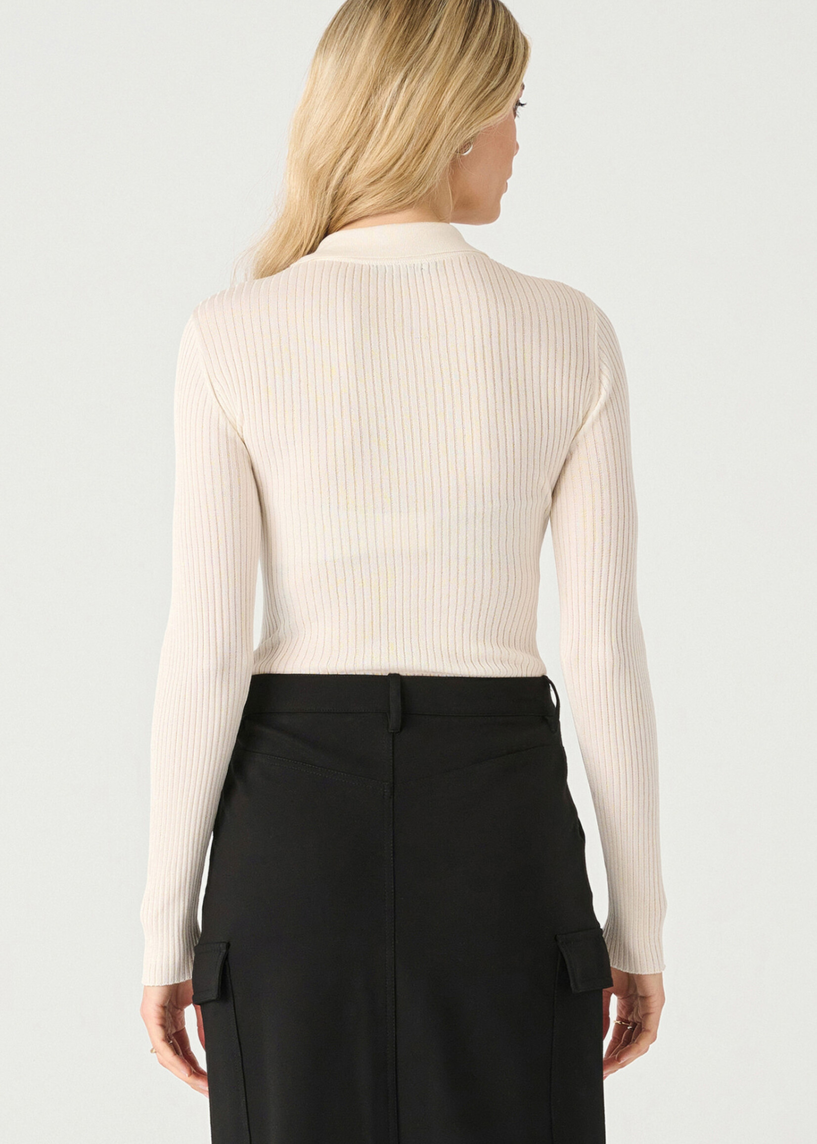 BLACK TAPE BLACKTAPE-CHANDAIL-2422351T