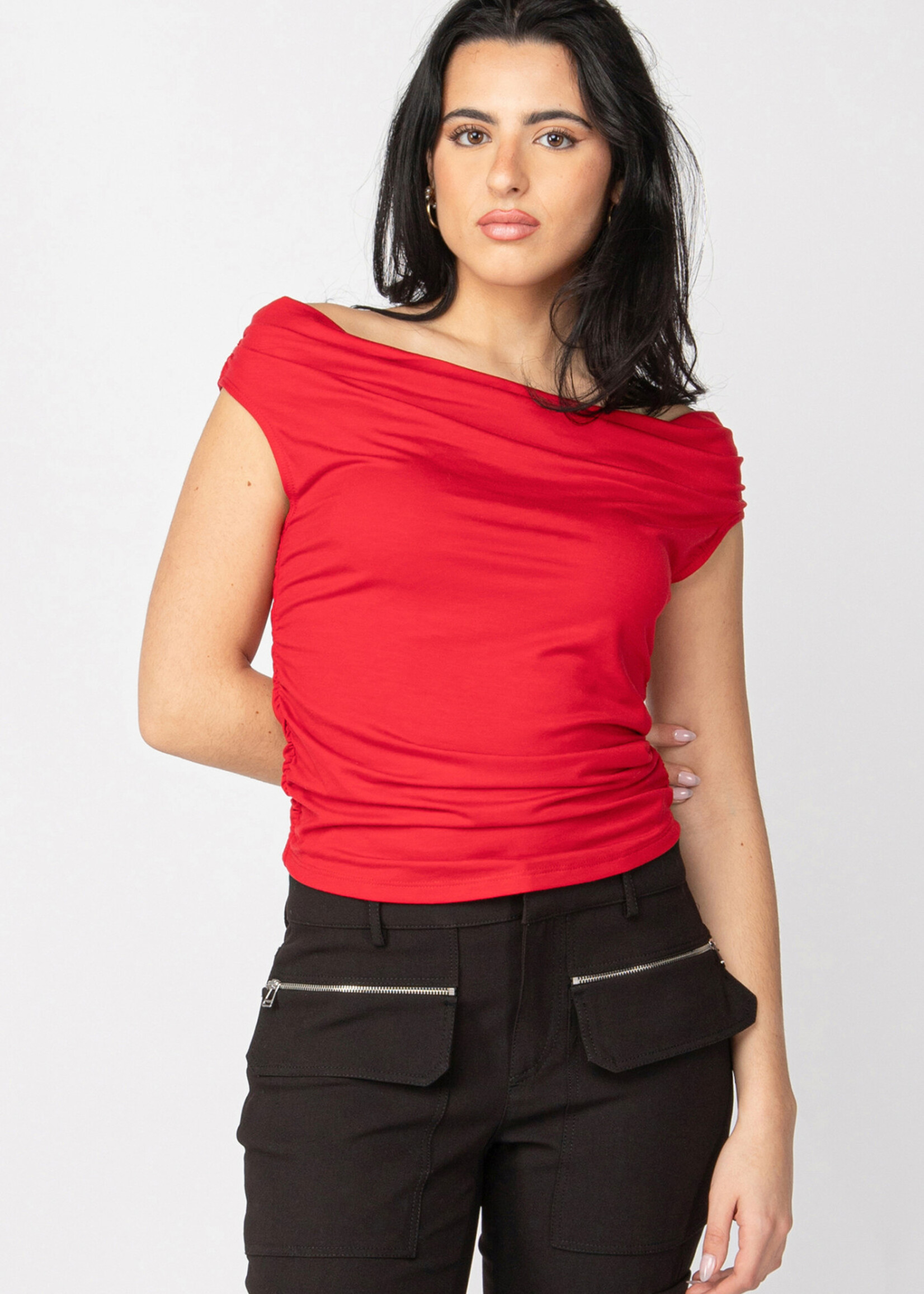 DEX DEX-T-SHIRT-2424022D
