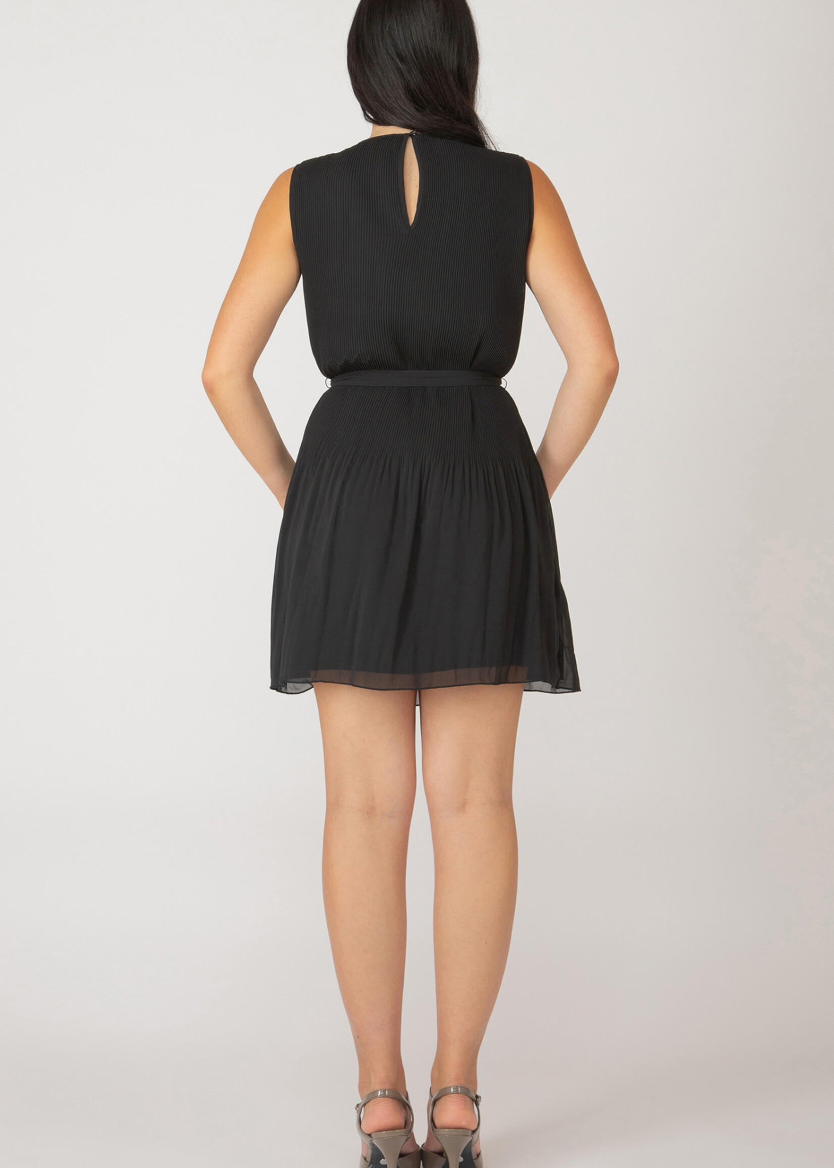 BLACK TAPE BLACKTAPE-ROBE-2422516T