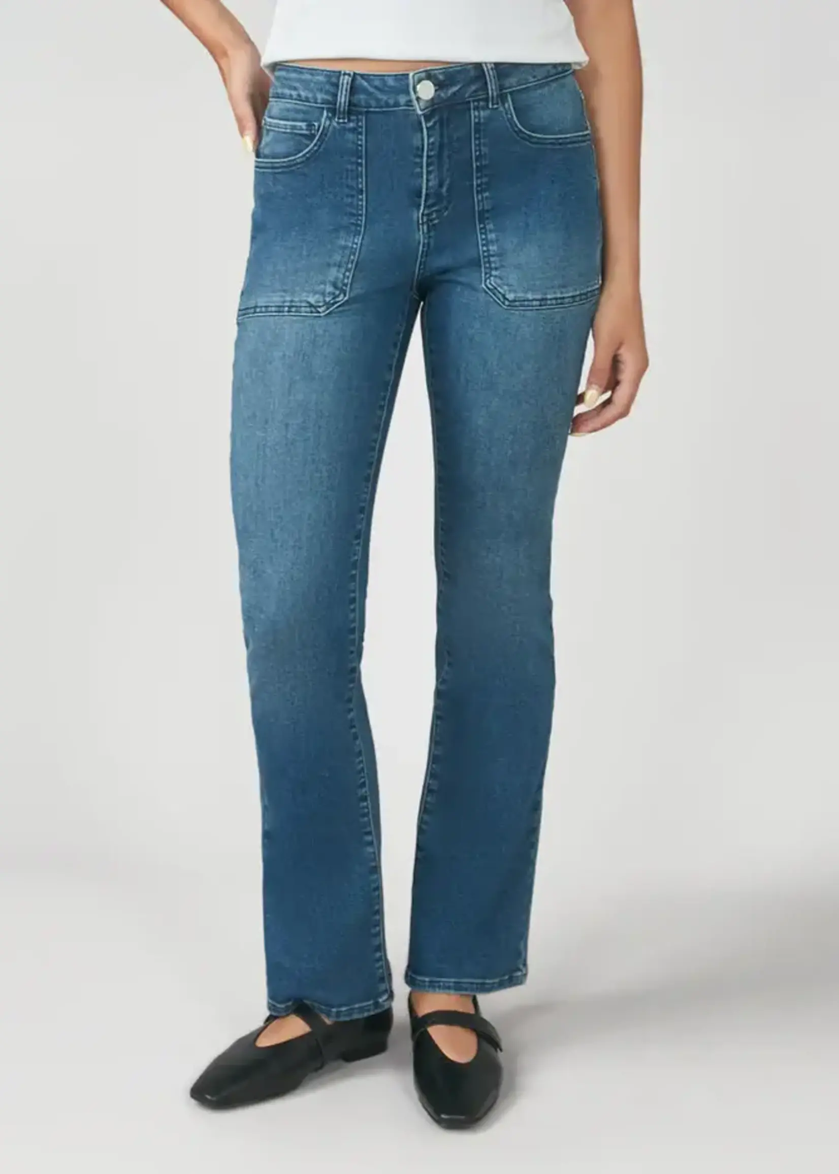 LOLA JEANS LOLA JEANS-JEANS EVASER-BILLIE-DIS2