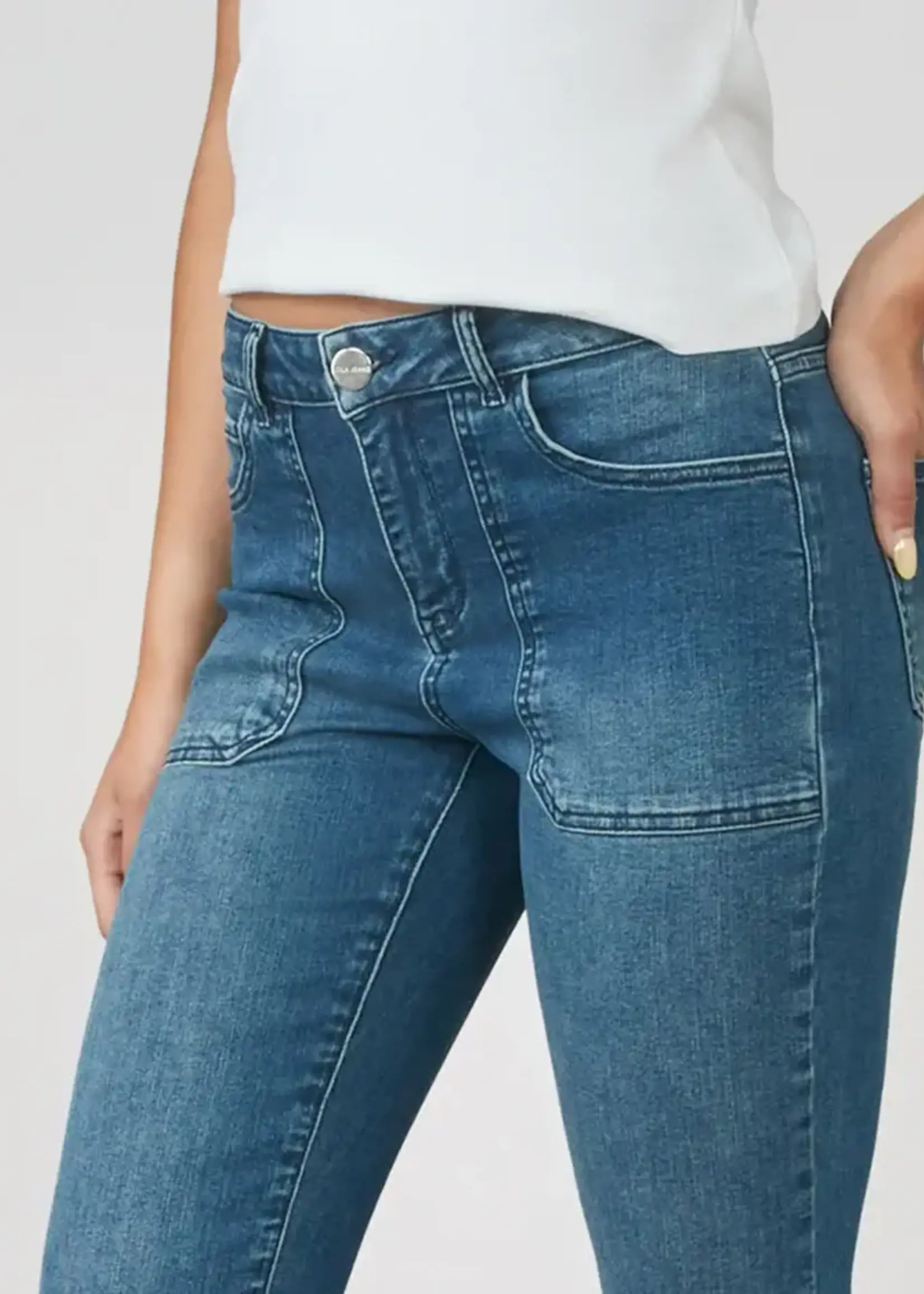 LOLA JEANS LOLA JEANS-JEANS EVASER-BILLIE-DIS2