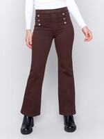 CHARLIE B CHARLIE B-JEANS ÉVASER-C5569