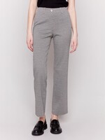 CHARLIE B CHARLIE B-PANTALON ÉVASÉ-C5457R