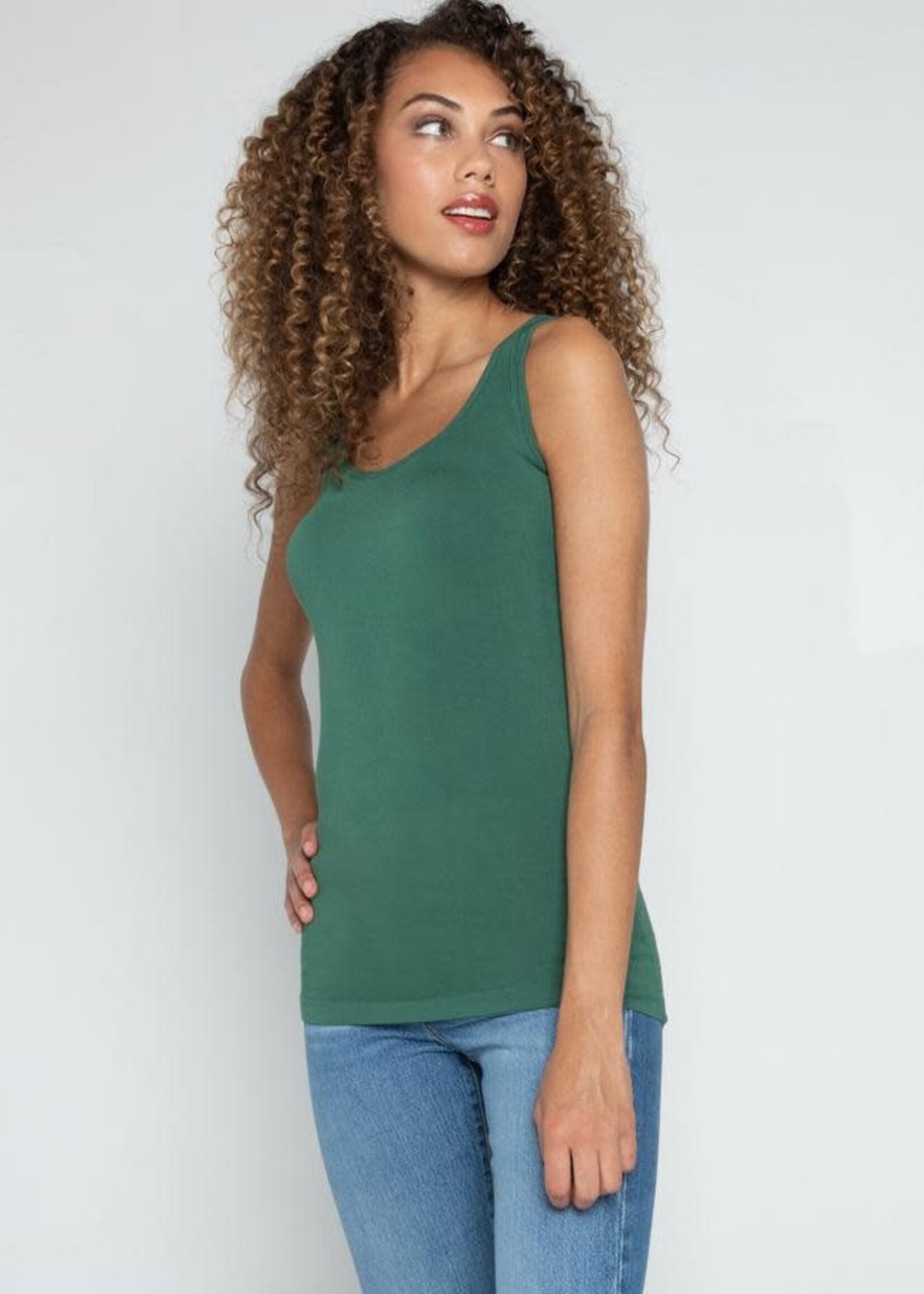 C'EST MOI C'ESTMOI-CAMISOLE-REVERSIBLE