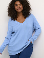 KAFFE CURVE KAFFE CURVE-CHANDAIL-10582374
