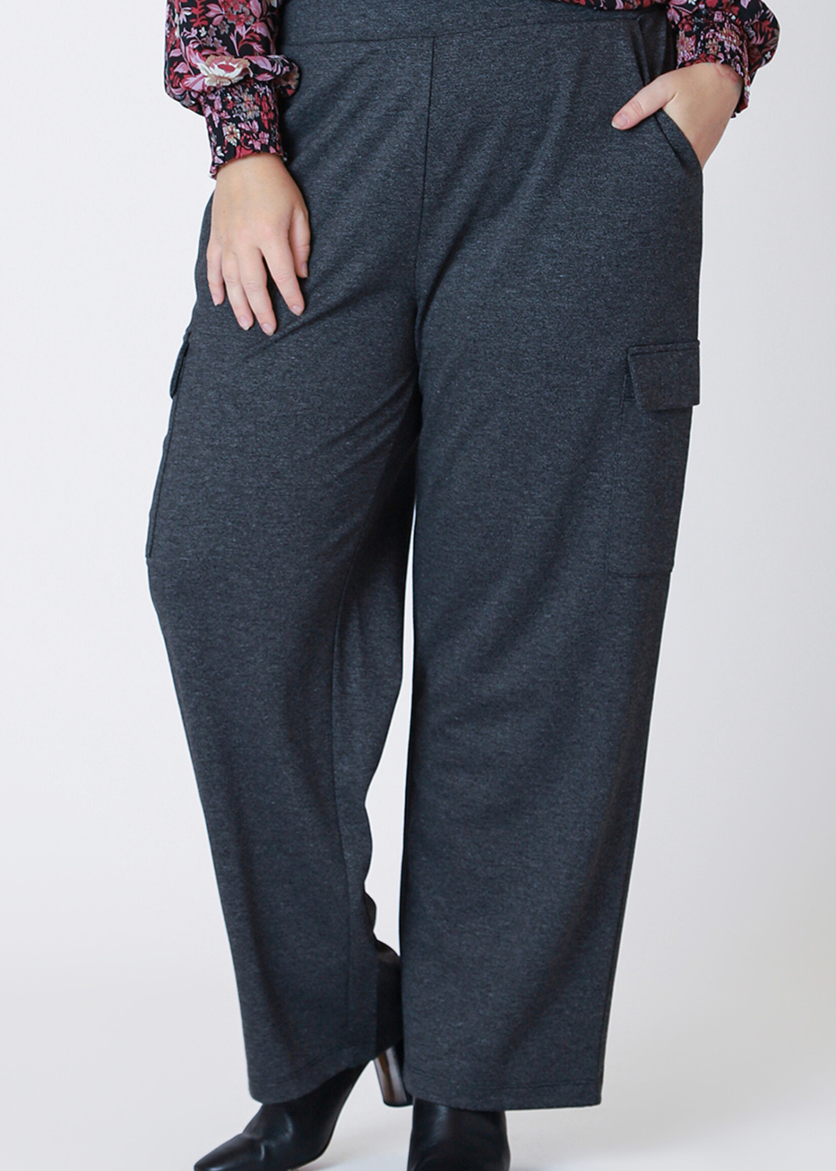 DEX PLUS DEX PLUS-PANTALON-2472205DP