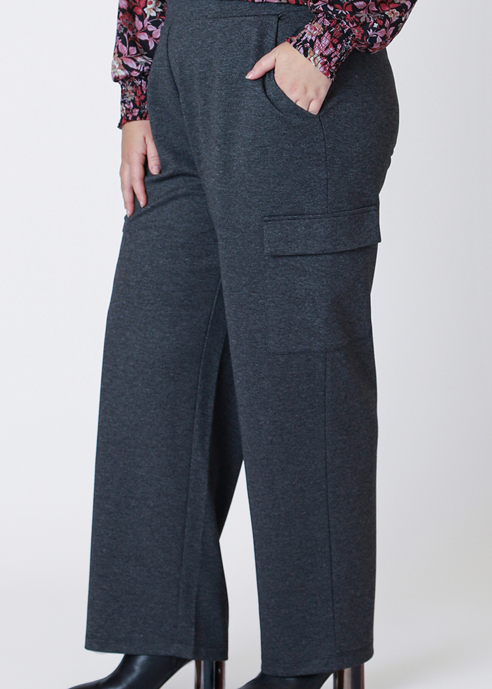 DEX PLUS DEX PLUS-PANTALON-2472205DP