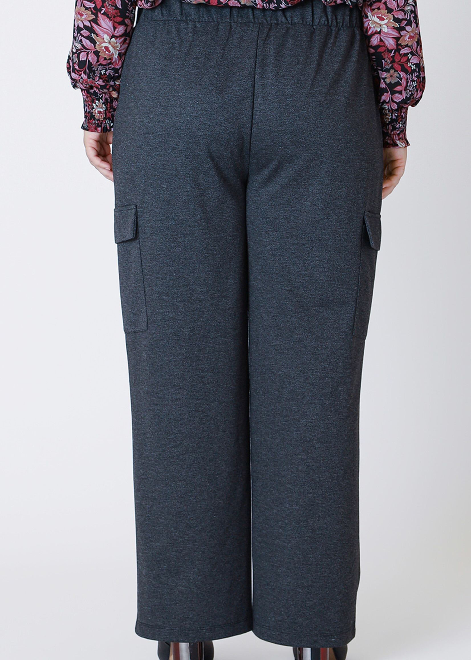 DEX PLUS DEX PLUS-PANTALON-2472205DP