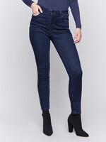 CHARLIE B CHARLIE B-JEANS SKINNY-C5430R