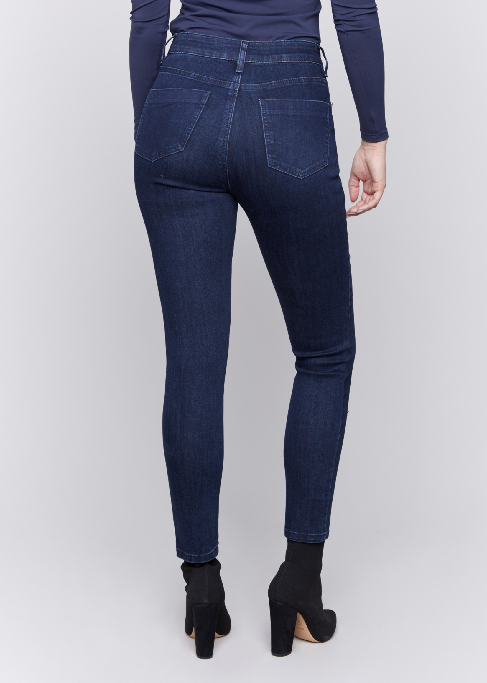 CHARLIE B CHARLIE B-JEANS SKINNY-C5430R