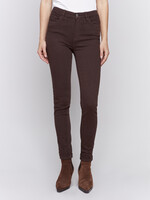 CHARLIE B CHARLIE B- JEANS SKINNY-C5309X