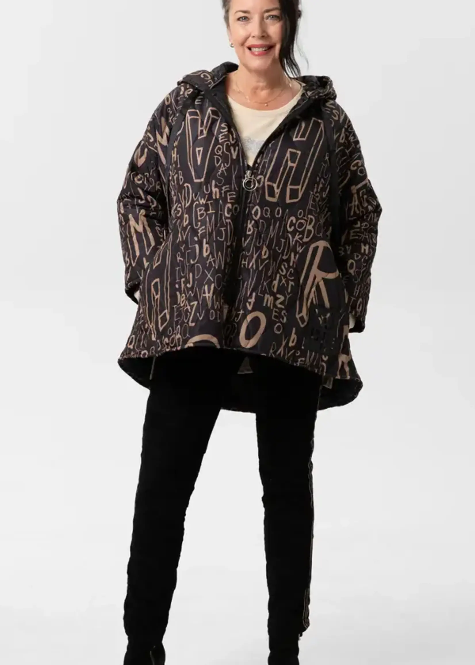 ESPRIT TENDANCE ESPRIT TENDANCE-MANTEAUX-02476