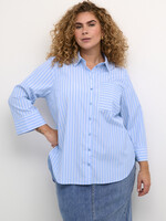 KAFFE CURVE KAFFE CURVE-CHEMISE-10582465