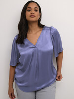 KAFFE CURVE KAFFE CURVE-CHEMISE-10582470