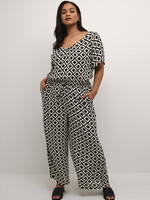 KAFFE CURVE KAFFE CURVE-JUMPSUIT-10582493