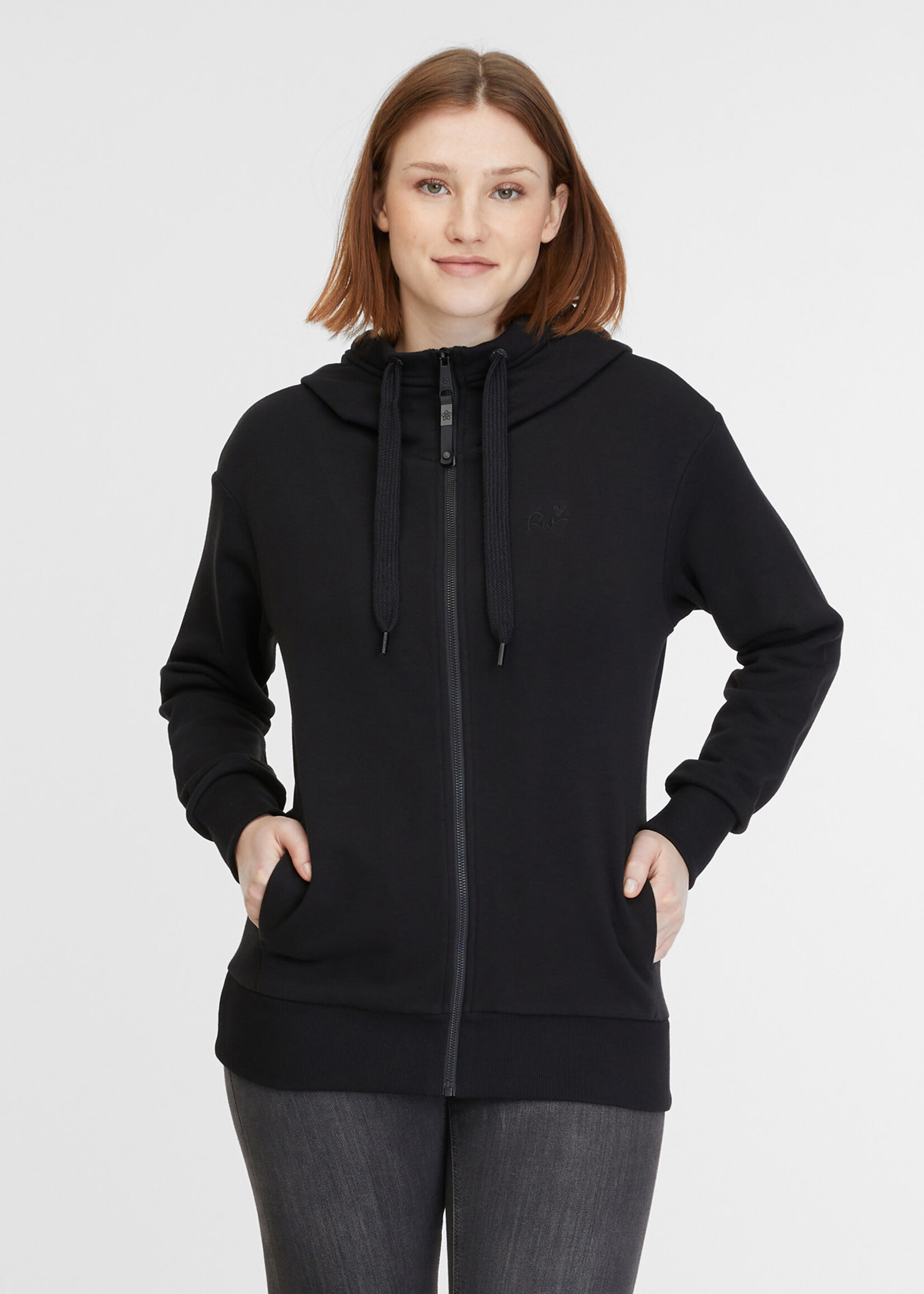 RAGWEAR RAGWEAR-HOODIES-YOSID ZIP