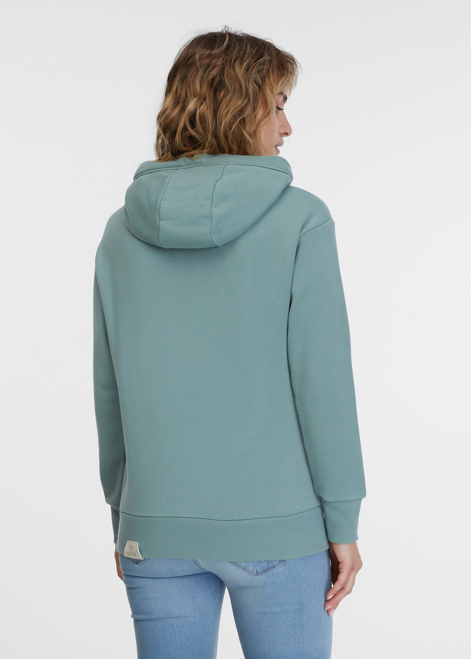 RAGWEAR RAGWEAR-HOODIES-2421-30015YODIS