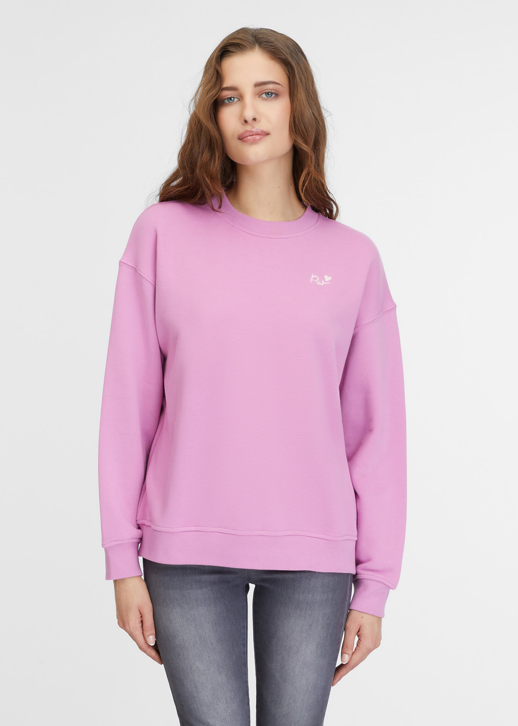 RAGWEAR RAGWEAR-HOODIES-2421-30009YARROW