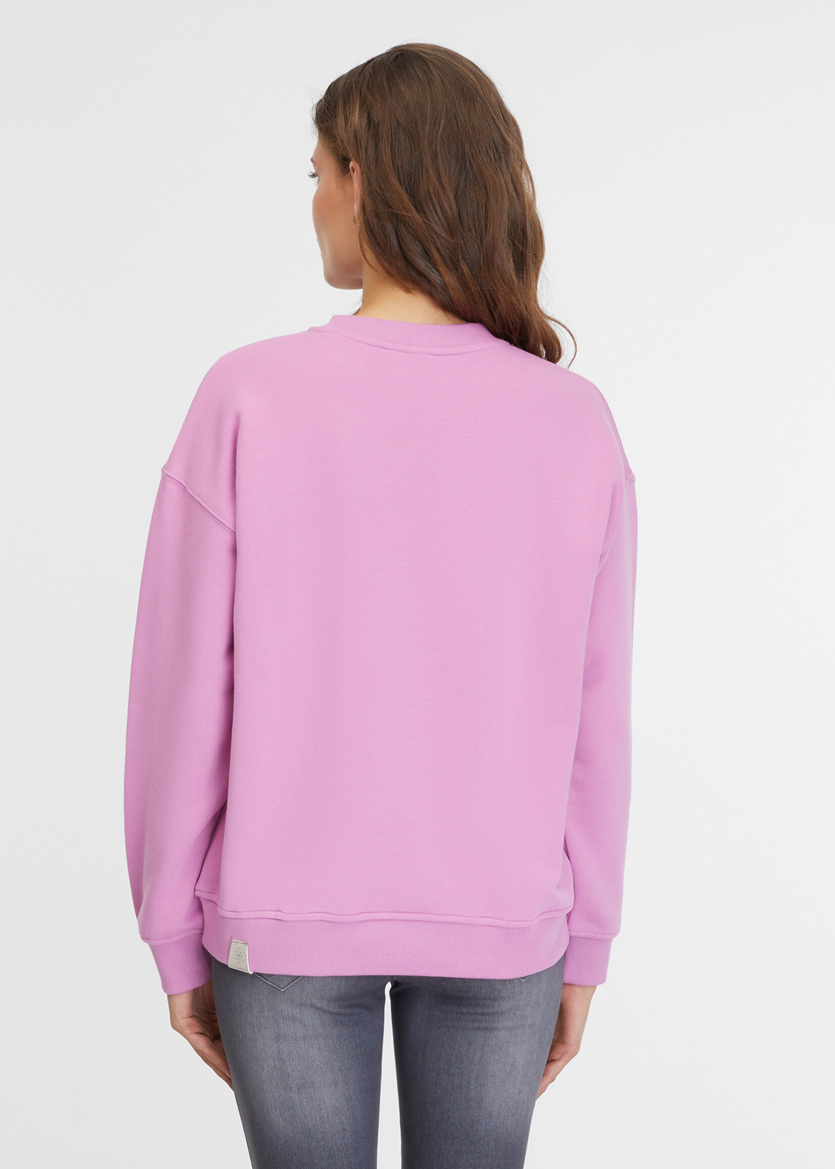 RAGWEAR RAGWEAR-HOODIES-2421-30009YARROW