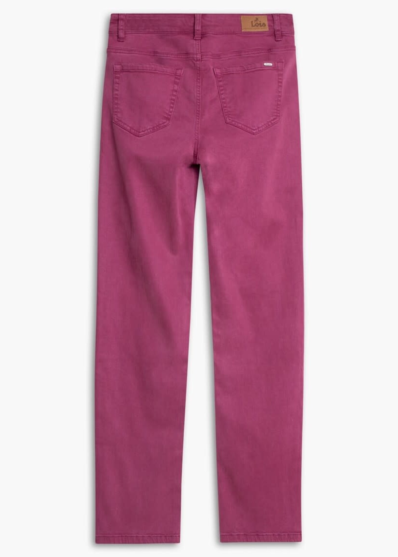 LOIS-JEANS DROIT-217079500