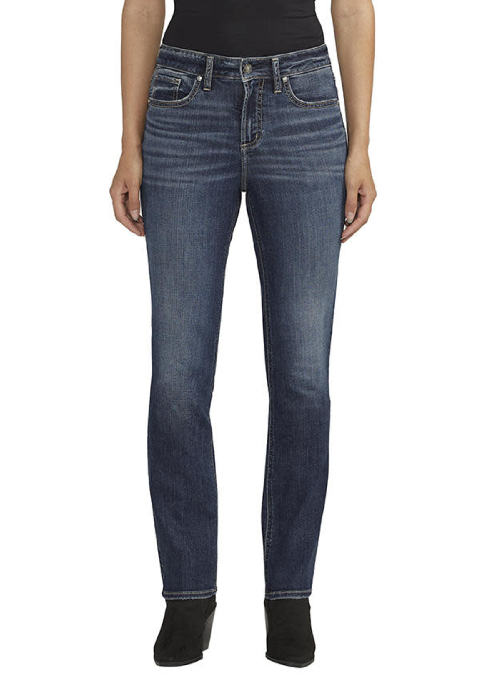 SILVER JEANS SILVER JEANS-SKINY-L94443CVS358