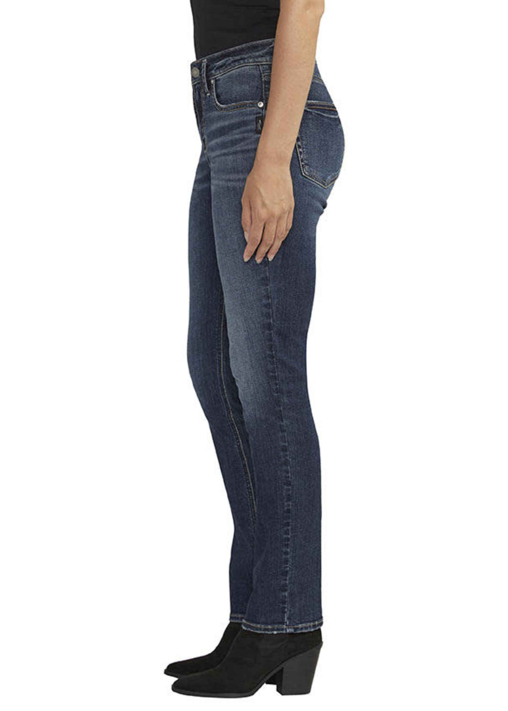 SILVER JEANS SILVER JEANS-SKINY-L94443CVS358