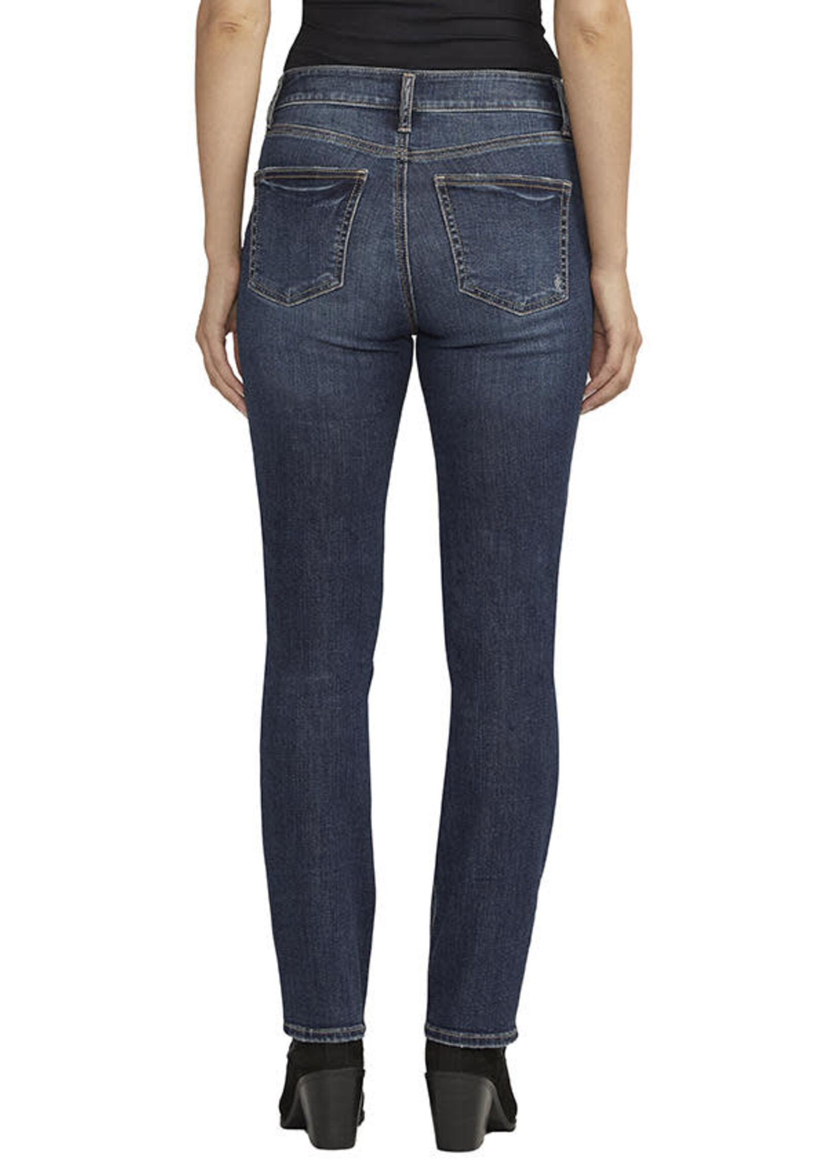 SILVER JEANS SILVER JEANS-SKINY-L94443CVS358