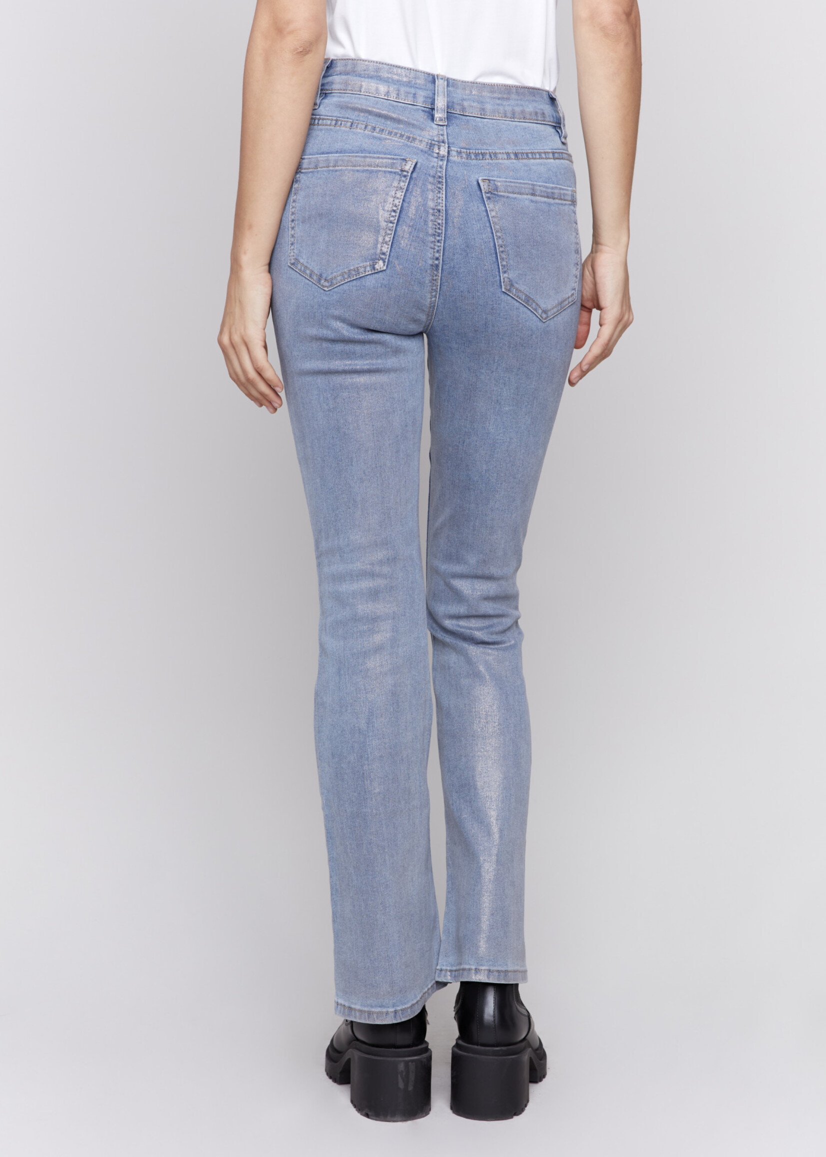 CHARLIE B CHARLIE B-JEANS-C5533P