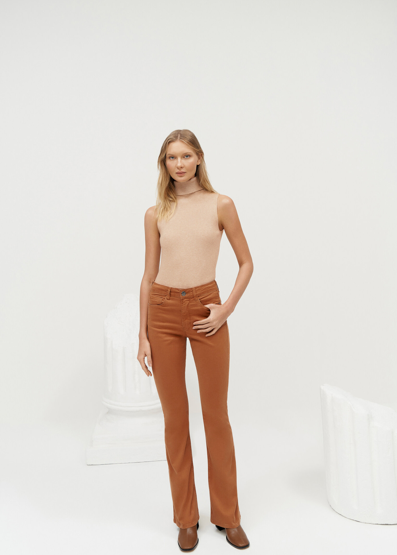 LEZALEZ LEZ A LEZ-CAMISOLE-3458L