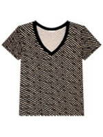 LEZALEZ LEZ A LEZ-TISHIRT-6712L