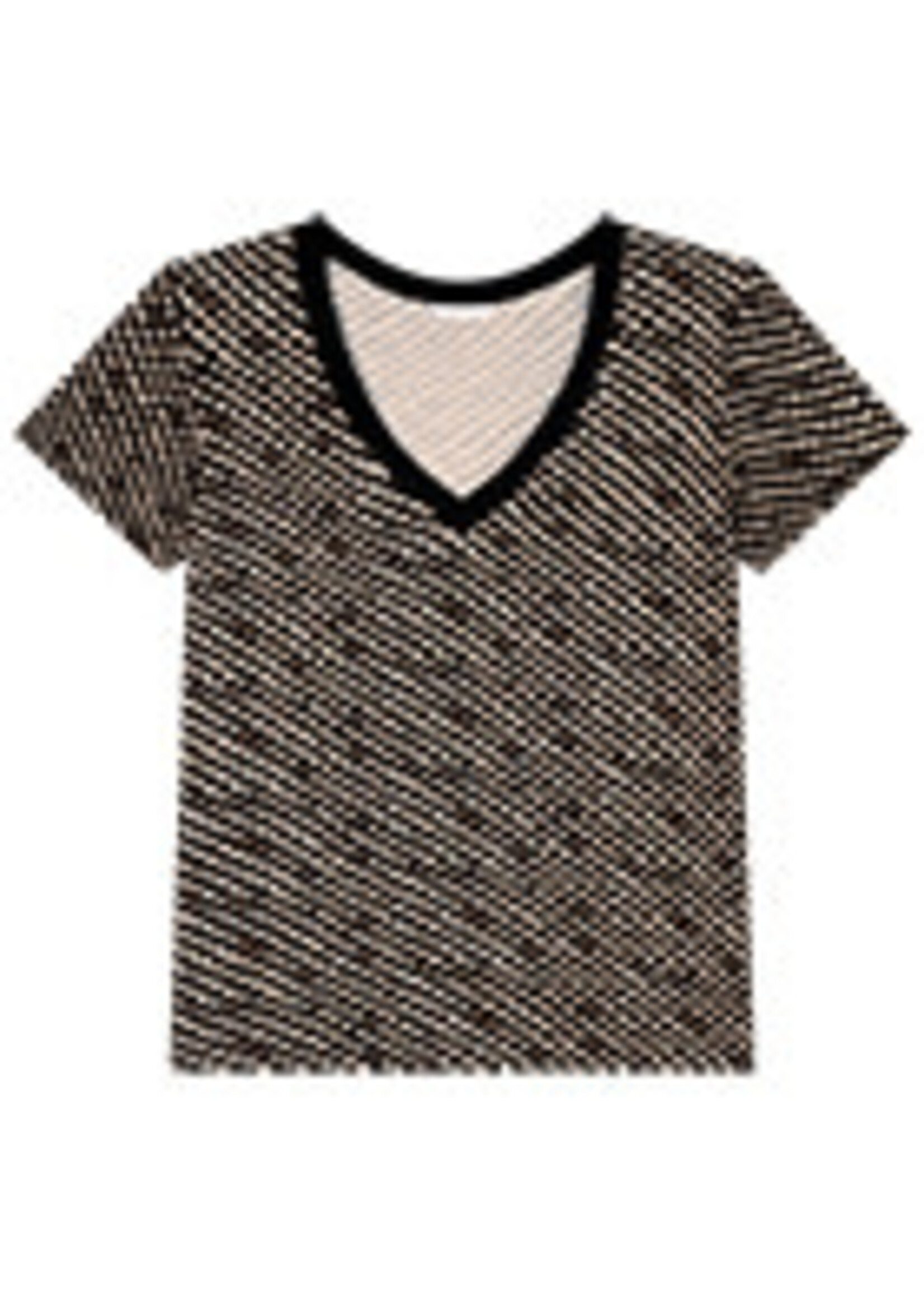 LEZALEZ LEZ A LEZ-TISHIRT-6712L