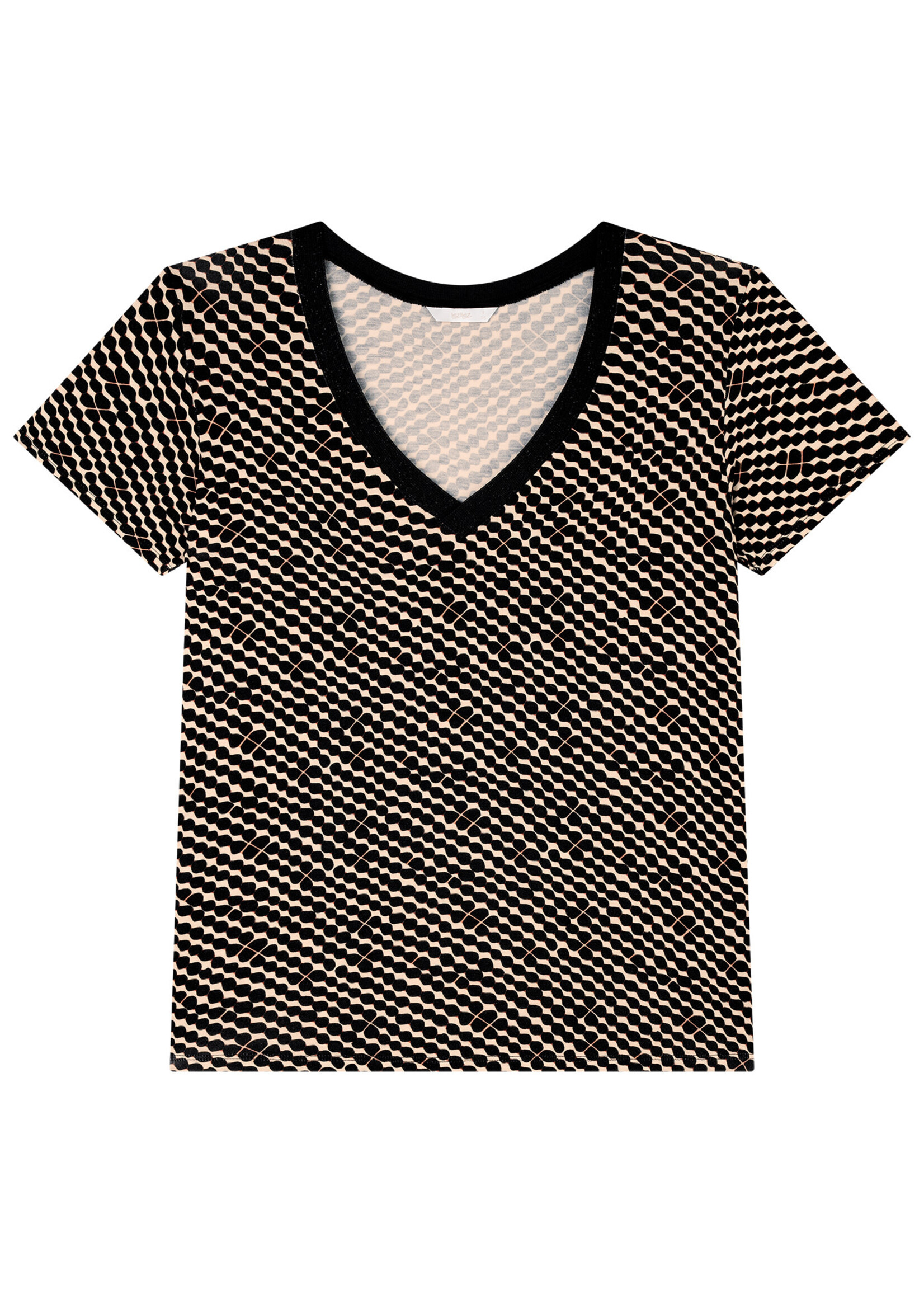 LEZALEZ LEZ A LEZ-TISHIRT-6712L