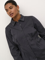 KAFFE CURVE KAFFE CURVE-CHEMISE-10582631