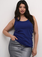 KAFFE CURVE KAFFE CUVRE-CAMISOLE-10581396
